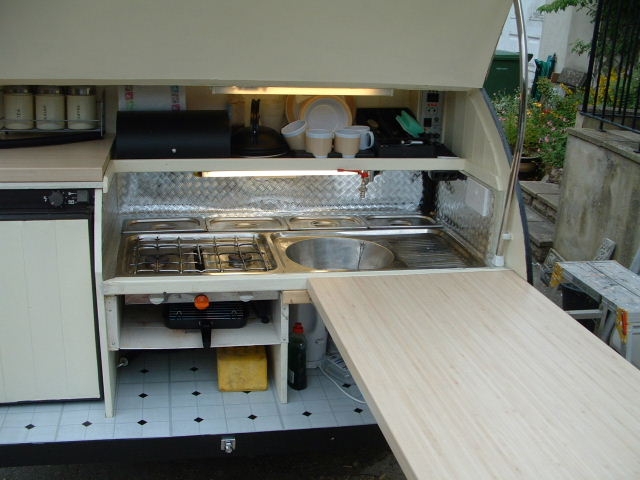 Galley