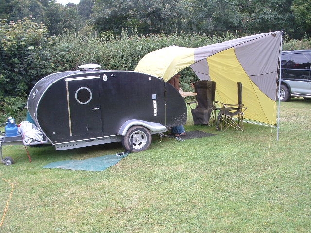 Canopy/ shelter