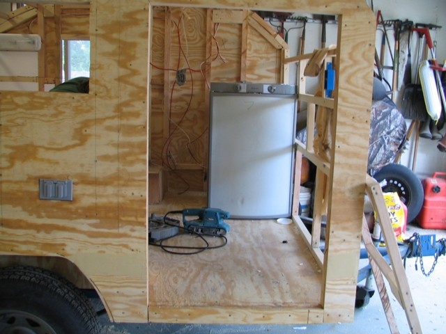 3-way refrigerator