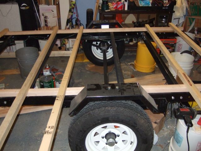 ugly fenders