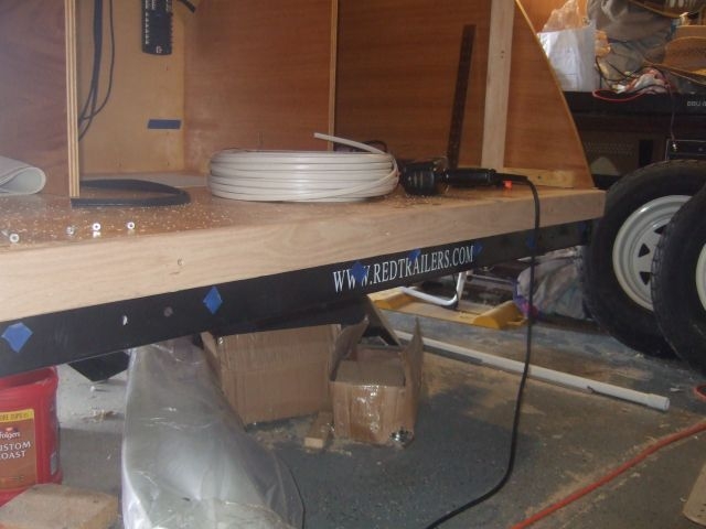 Bumper trim