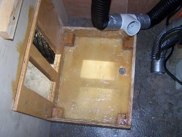 Drip Pan