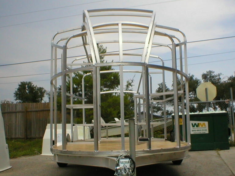Frame Front