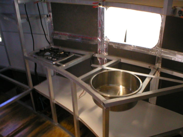 sink