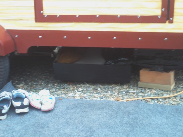 storage box