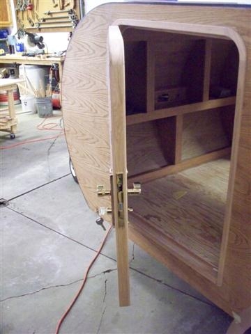 door
