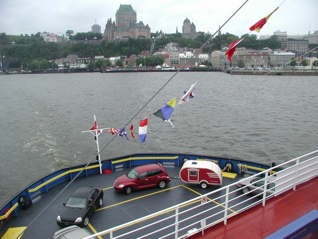 Quebec City 2
