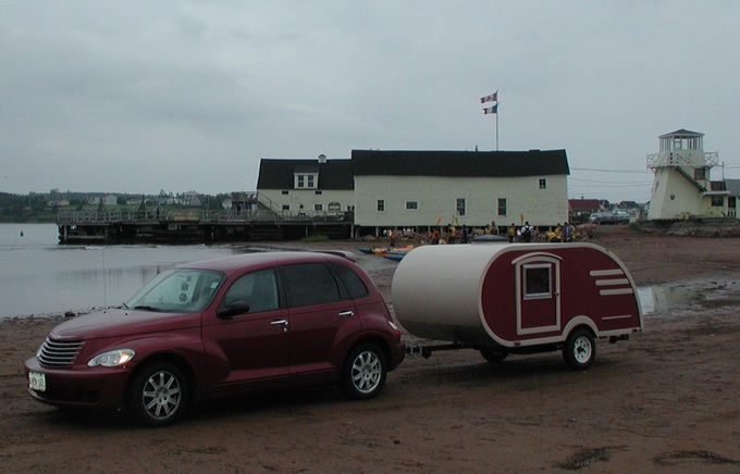 Prince Edward Island