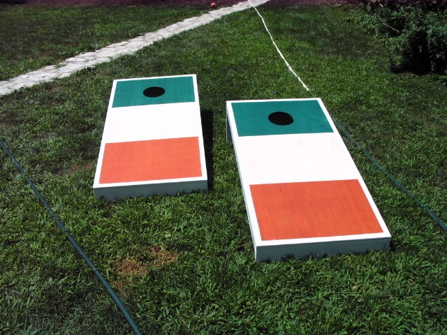 Cornhole