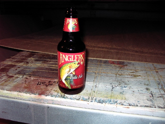 beer