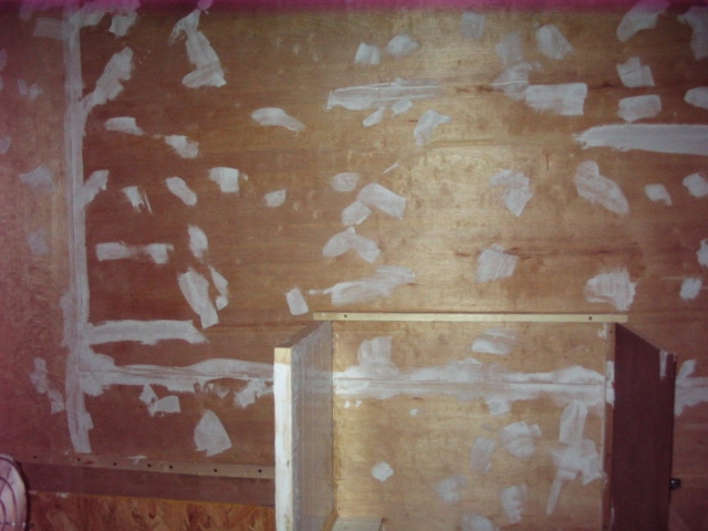 walls