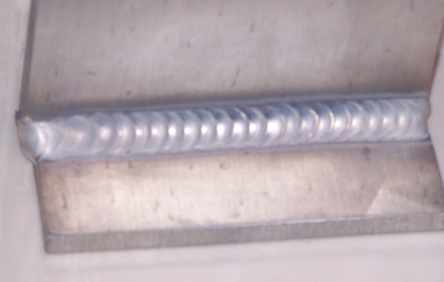 weld