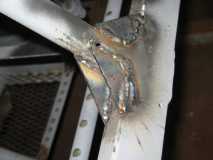 bad mig weld