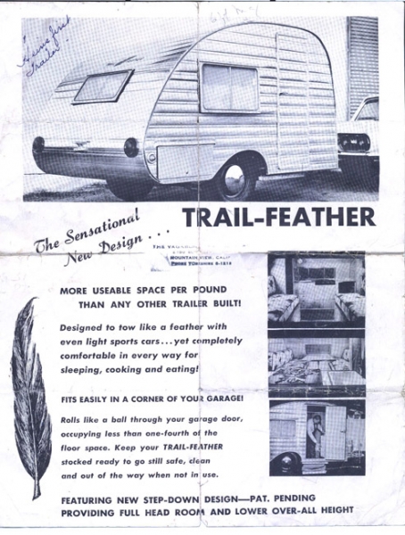 trail feather 1