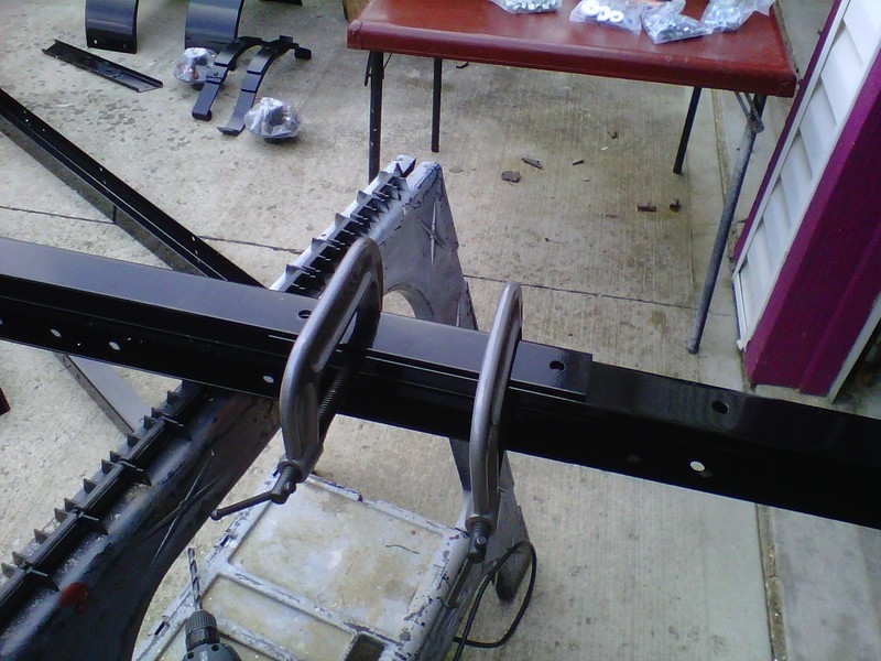clamps