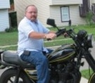Me and my 83 Kaw