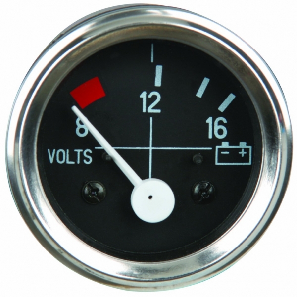 voltmeter