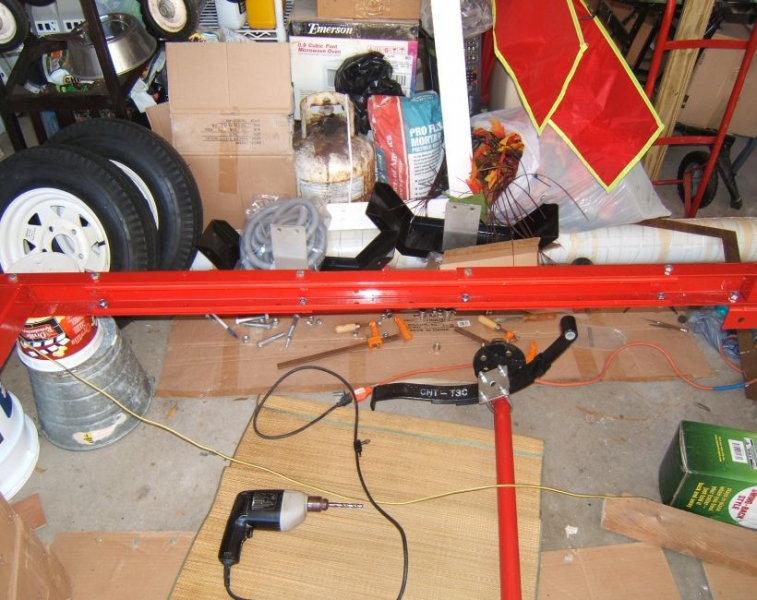 HF Frame 5