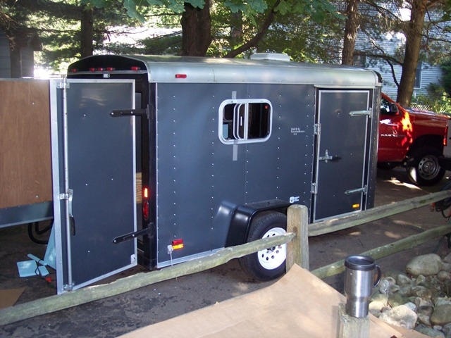 Window install '07
