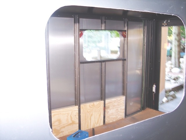 Window install '07