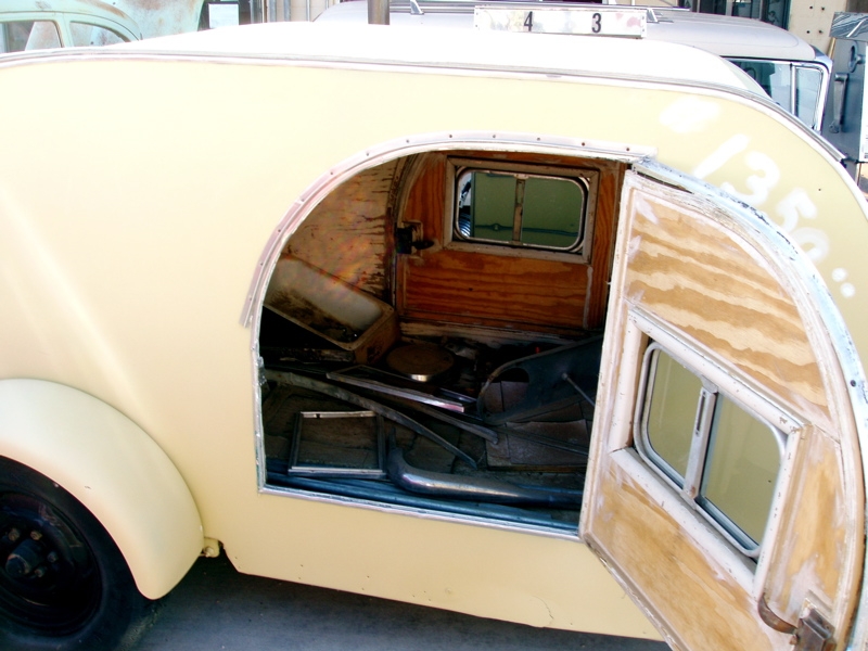 Classic Teardrop 4 Sale.