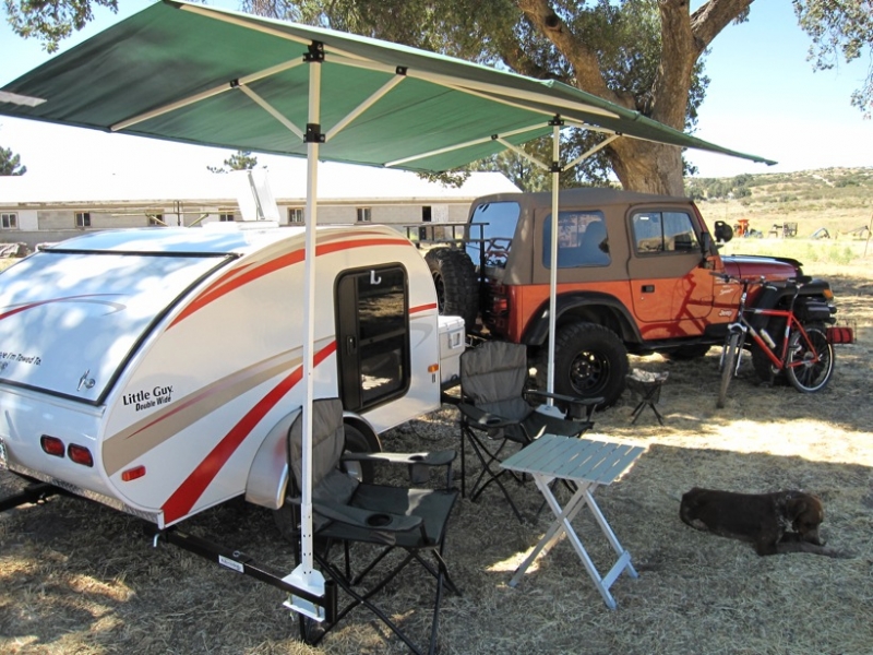 Sider Awning 1