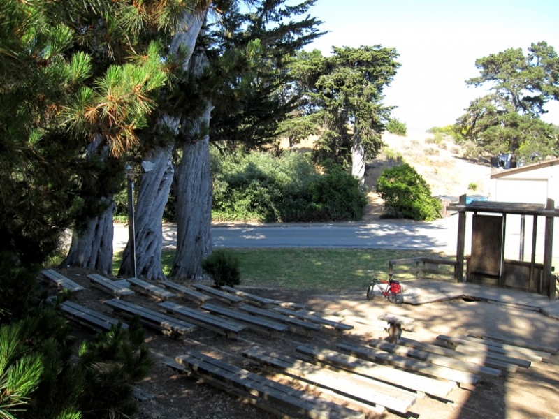 San Simeon SP Church2