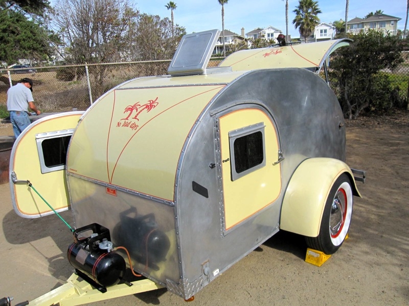 Carlsbad State Beach 18