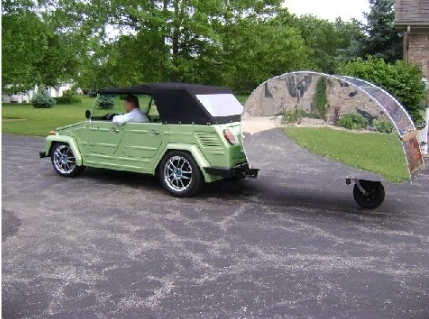 Volkswagen Thing