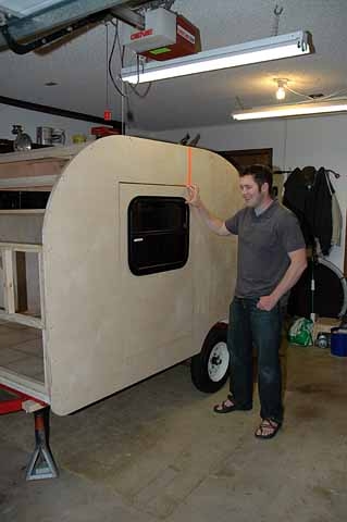 What will the doors look like?