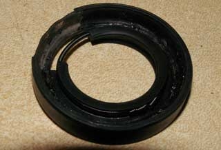 HF Grease Seal 2