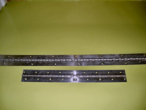 hinge
