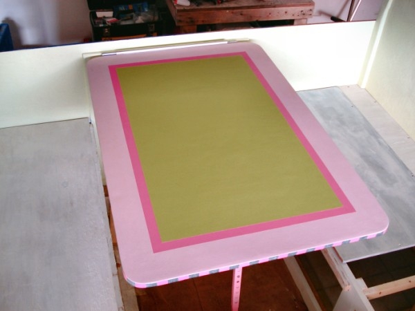 table