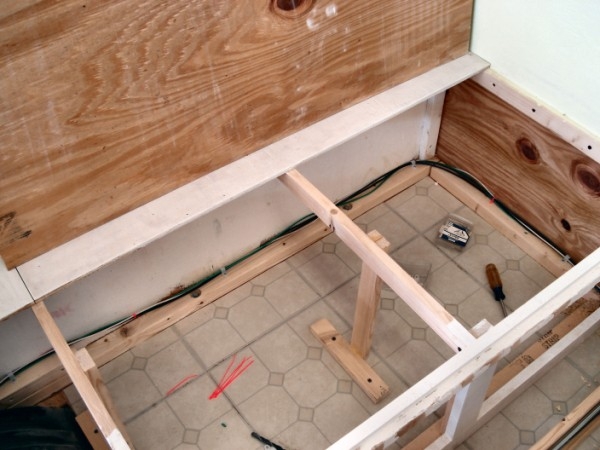 wiring
