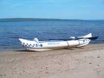 SE-330 Munising Bay (Lake Superior)