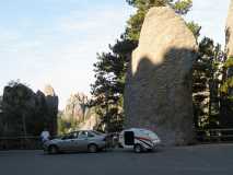 Needles - Custer SP - South Dakota