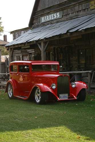 1928 Dodge Victory 6
