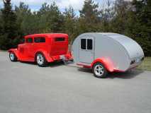 car&trailer