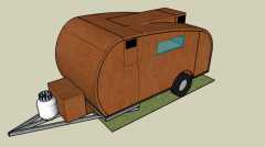 One Night Stand ET (left front qtr view)