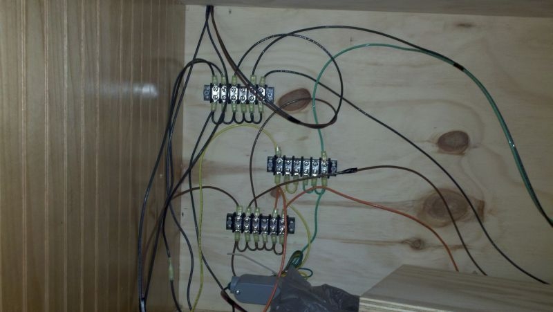 trailer wiring