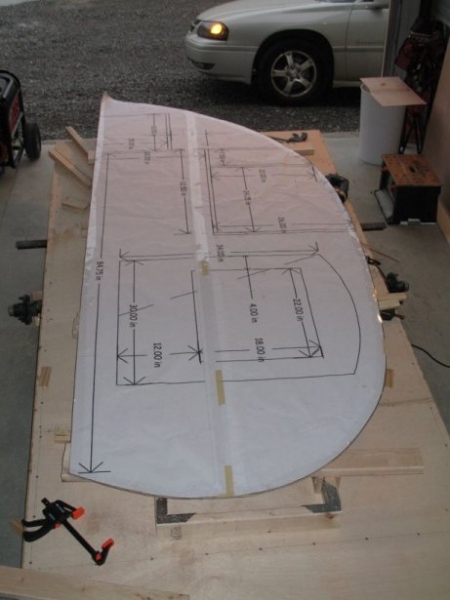 All Cut Out
