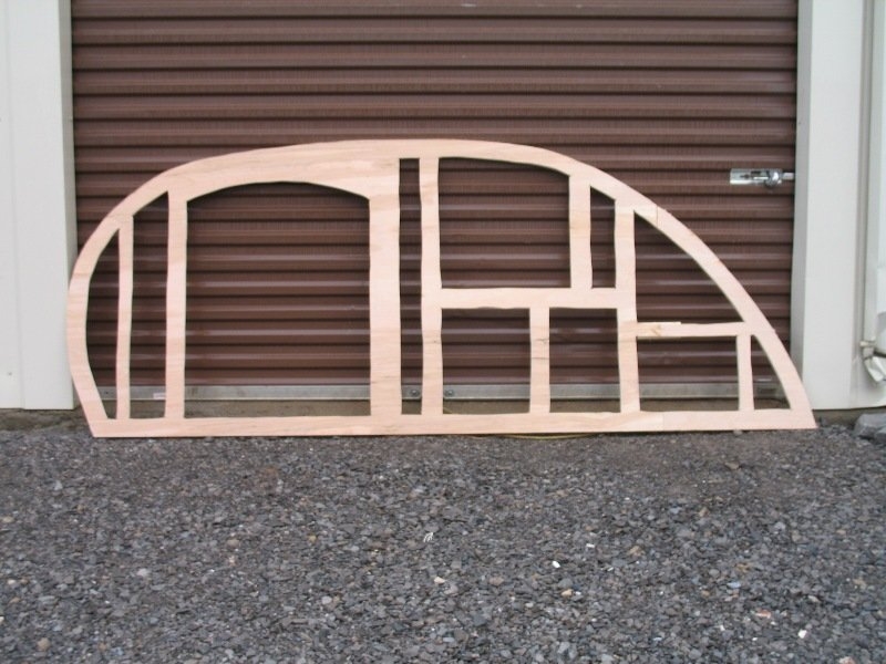 Framework is Done