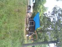 First Campout