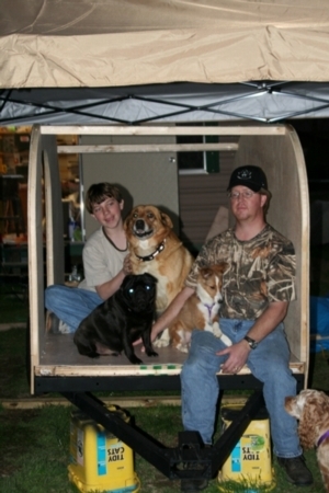all dogs