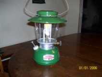 Thermos lantern