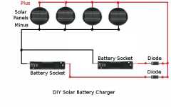 SolarChargerSchematicModified