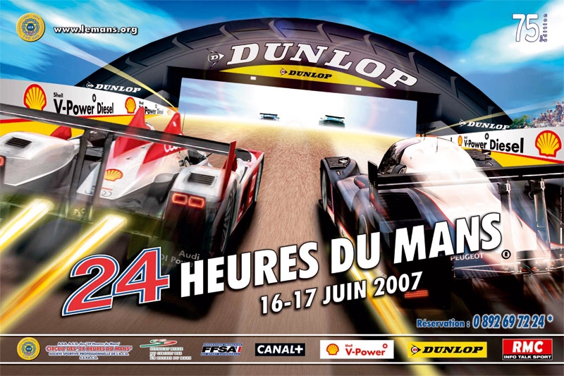 Le Mans