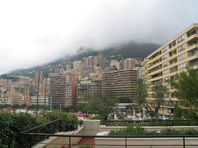 Monaco