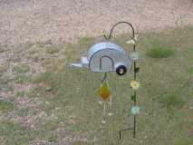 wind chime