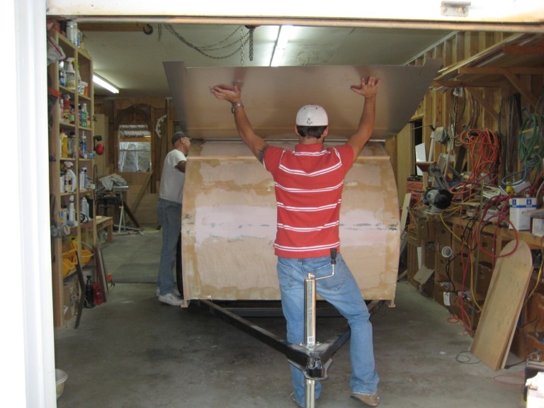 Skinning